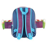 Disney Toy Story Buzz Lightyear 3D Junior Backpack Extra Image 1 Preview